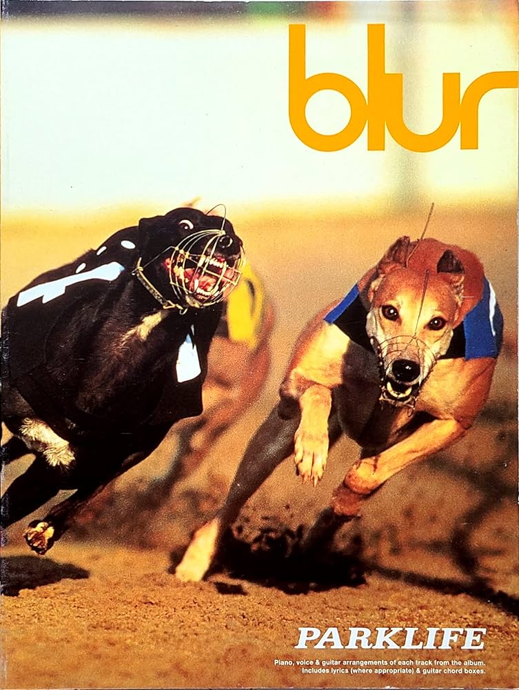 Amazon | Blur - Parklife | Blur | Rock